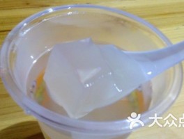 衢州水晶糕(衢州水晶糕的做法和配方)