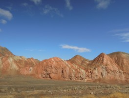 张掖旅游攻略必去景点(张掖旅游攻略必去景点地图)