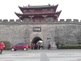 襄阳旅游(襄阳旅游必去十大景点排名)