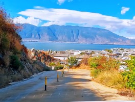 去大理旅游日记(大理旅游日记200字)
