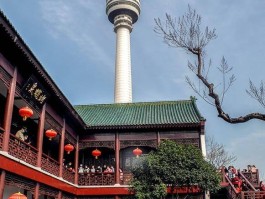 武汉著名景点有哪些(武汉著名景点有哪些?)
