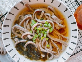 面条做法大全带图解(面条做法大全带图解 家常)