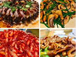 佛山顺德美食旅游攻略(佛山顺德美食旅游攻略图)