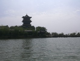 聊城景点(聊城景点一日游攻略)
