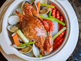 元旦美食旅游攻略(元旦美食旅游攻略图片)