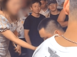 摸几下也没有证据报警有用吗(摸几下也没有证据报警有用吗知乎)
