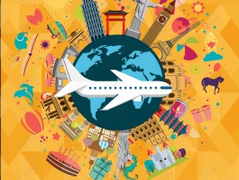 环球旅行如何便宜(环球旅行如何便宜买东西)
