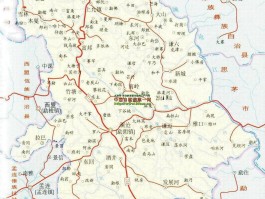 云南地图全图高清版可放大(云南地图全图)
