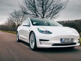 包含如何评价特斯拉model3和modelY在懂车帝夏测中的只得了一项优？特斯拉节省了哪些方面的成本？的词条