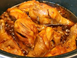 鸡腿怎么做(鸡腿怎么做好吃又简单小孩吃的)