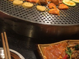 火盆烧烤有哪些品种图片大全(火盆烧烤有哪些品种图片大全集)