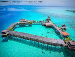 仙本那旅游拍摄(仙本那旅游攻略多少钱)