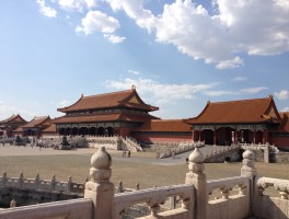 故宫旅游(故宫旅游文案简短)