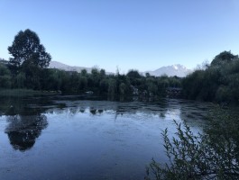 黑龙潭旅游风景区(黑龙潭旅游风景区门票)