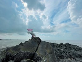三娘湾旅游美食攻略(三娘湾旅游攻略 马蜂窝)