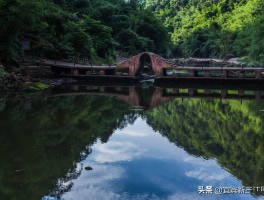 七洞沟(七洞沟风景区有哪些玩的)