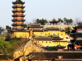 镇江旅游景点(镇江旅游景点大全介绍)