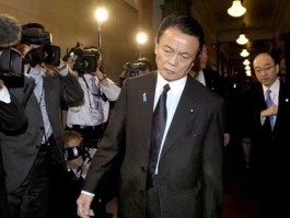 关于麻生太郎发表涉台言论，中国驻日使馆回应「不自量力，胡言乱语」，如何评价麻生太郎的言论？的信息