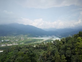 玉垒山(玉垒山公园是免费的吗)