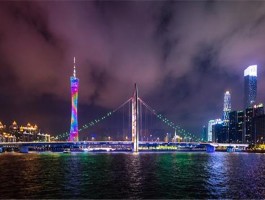 广州好玩吗(广州好玩吗 值得去吗)