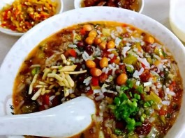 毕节旅游美食攻略(贵州省毕节市的美食美景)