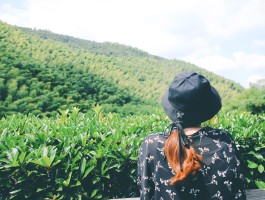 旅游景点拍照技巧图解(旅游景点拍照技巧图解大全)