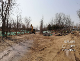 霍营公园(霍营公园现在开放吗)