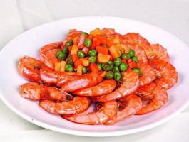 滋阴的食物(滋阴的食物有哪些)