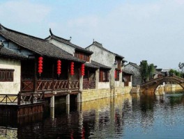 江苏周边旅游必去十大景点(江苏旅游攻略自由行最佳线路)