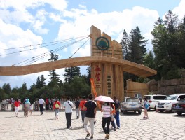 黑龙江旅游景点大全(黑龙江旅游景点大全景点排名)