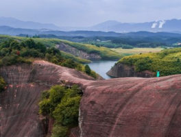 郴州旅游(郴州旅游攻略二日游)