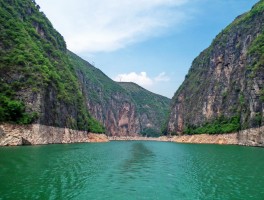 重庆三峡旅游(宜昌重庆三峡旅游)