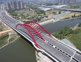 彩虹大桥(东京台场彩虹大桥)
