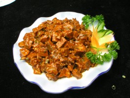 美食家常菜(英姐美食家常菜)