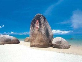 三亚旅游景点(三亚旅游景点排名前十 攻略)
