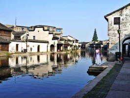 南浔旅游(南浔旅游景点)