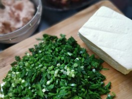 豆腐团(豆腐团怎么做)