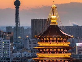 洛阳旅游拍照攻拍技巧(洛阳旅游拍照攻拍技巧视频)