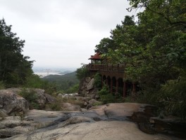 厦门北辰山(厦门北辰山案)