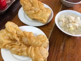 番禺旅游美食攻略(番禺有什么美食推荐)