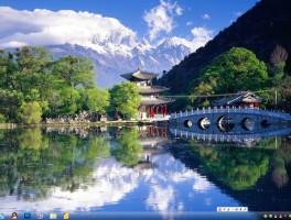 云南景点图(云南景点图片大全分布)