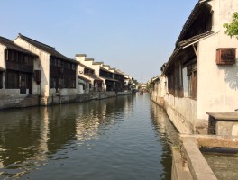 南浔古镇旅游攻略(湖州南浔古镇旅游攻略)