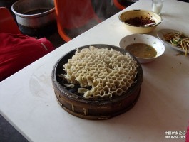 河北蔚县旅游及美食(河北蔚县有什么好吃的)