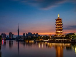 泰州旅游(泰州旅游景点排名前十)