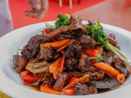 湖南各地美食代表(湖南各地美食代表食物)