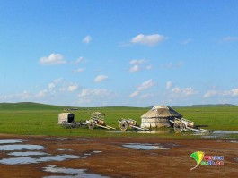 狼图腾拍摄地旅游攻略(狼图腾拍摄基地门票多少钱)