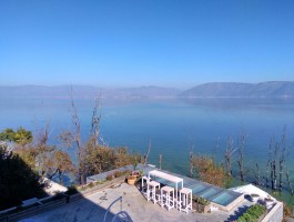 洱海旅游攻略自由行(洱海旅游攻略自由行路线推荐)