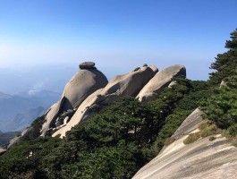 安徽旅游攻略(浙江安徽旅游攻略)
