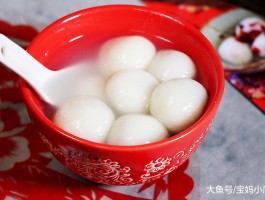 包含各地的元宵节美食制作有哪些做法的词条