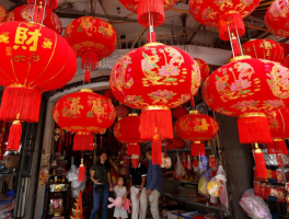 过年适合去国内哪里旅游(过年适合去国内哪里旅游好)